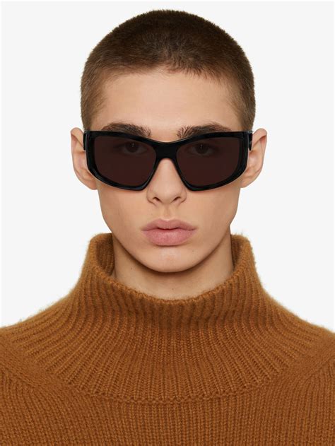 givenchy giv cut sunglasses dupe